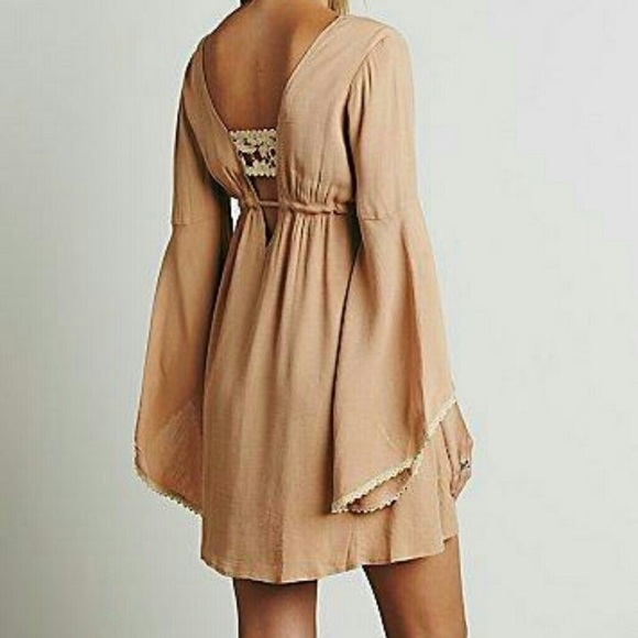 ⭐️ 🆕 Free People Jolene dress - Picture 2 of 9